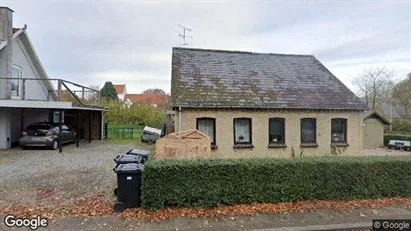 Boligudlejningsejendomme til salg i Ringe - Foto fra Google Street View