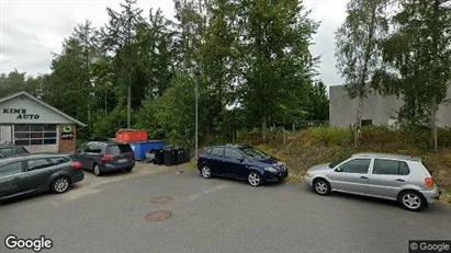Erhvervslejemål til leje i Silkeborg - Foto fra Google Street View