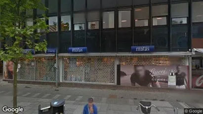 Kontorlokaler til salg i Fredericia - Foto fra Google Street View