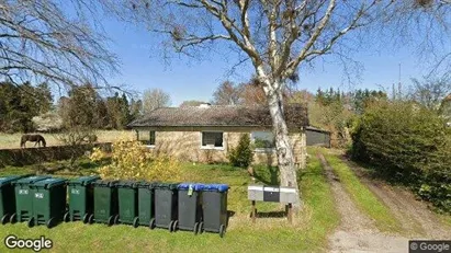 Boligudlejningsejendomme til salg i Nykøbing Sjælland - Foto fra Google Street View