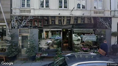Boligudlejningsejendomme til salg i Århus C - Foto fra Google Street View
