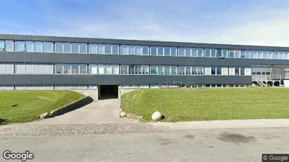 Kontorlokaler til leje i Kastrup - Foto fra Google Street View