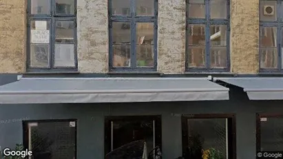 Kontorlokaler til leje i København K - Foto fra Google Street View