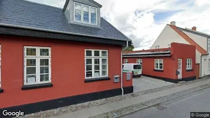 Boligudlejningsejendomme til salg i Roskilde - Foto fra Google Street View