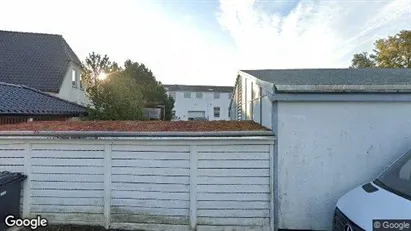 Lagerlokaler til leje i Kvistgård - Foto fra Google Street View
