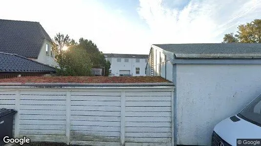 Lagerlokaler til leje i Kvistgård - Foto fra Google Street View