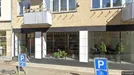 Kontorhotel til leje, Århus C, &lt;span class=&quot;blurred street&quot; onclick=&quot;ProcessAdRequest(255467)&quot;&gt;&lt;span class=&quot;hint&quot;&gt;Se vej-navn&lt;/span&gt;[xxxxxxxxxx]&lt;/span&gt;