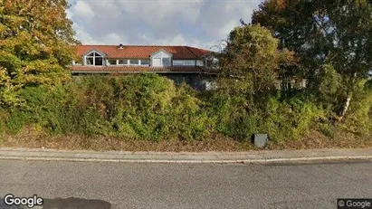Kontorlokaler til salg i Birkerød - Foto fra Google Street View