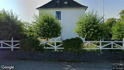 Erhvervslejemål til salg i Brønshøj - Foto fra Google Street View
