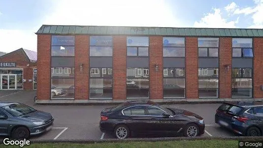 Kontorlokaler til leje i Slagelse - Foto fra Google Street View