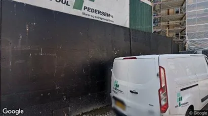 Kontorlokaler til leje i København K - Foto fra Google Street View