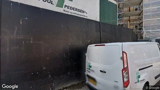 Kontorlokaler til leje i København K - Foto fra Google Street View
