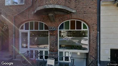 Erhvervslejemål til salg i Frederiksberg - Foto fra Google Street View