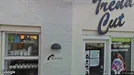 Erhvervslokaler til leje, Aalborg Centrum, &lt;span class=&quot;blurred street&quot; onclick=&quot;ProcessAdRequest(258974)&quot;&gt;&lt;span class=&quot;hint&quot;&gt;Se vej-navn&lt;/span&gt;[xxxxxxxxxx]&lt;/span&gt;