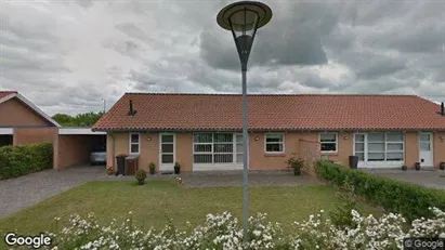 Boligudlejningsejendomme til salg i Slagelse - Foto fra Google Street View
