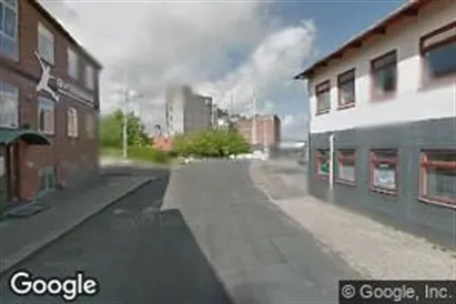 Kontorfællesskaber til leje i Svendborg - Foto fra Google Street View