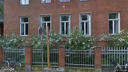 Kontorlokaler til leje i Frederiksberg C - Foto fra Google Street View