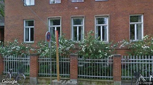 Kontorlokaler til leje i Frederiksberg C - Foto fra Google Street View