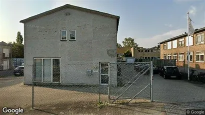 Kontorlokaler til leje i Hvidovre - Foto fra Google Street View