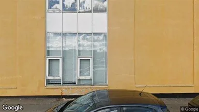 Kontorlokaler til leje i Åbyhøj - Foto fra Google Street View