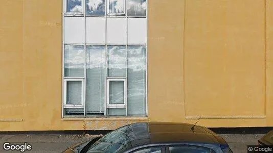Kontorlokaler til leje i Åbyhøj - Foto fra Google Street View