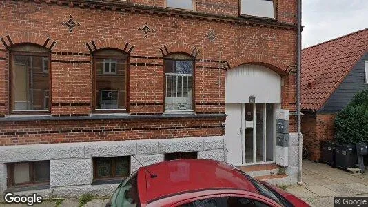 Boligudlejningsejendomme til salg i Horsens - Foto fra Google Street View