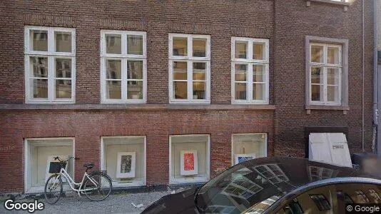 Kontorlokaler til leje i København K - Foto fra Google Street View