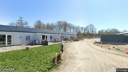 Boligudlejningsejendomme til salg i Slagelse - Foto fra Google Street View