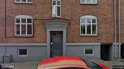 Boligudlejningsejendomme til salg i Randers C - Foto fra Google Street View