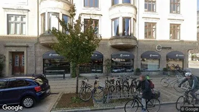 Kontorlokaler til salg i Østerbro - Foto fra Google Street View