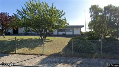 Kontorlokaler til leje i Korsør - Foto fra Google Street View