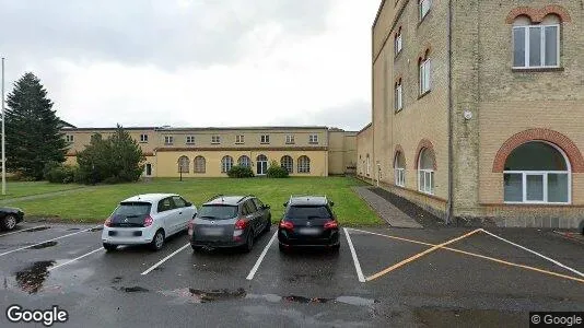 Kontorhoteller til leje i Maribo - Foto fra Google Street View