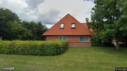 Kontorlokaler til leje i Aalborg SV - Foto fra Google Street View