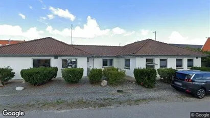 Kontorlokaler til leje i Greve - Foto fra Google Street View