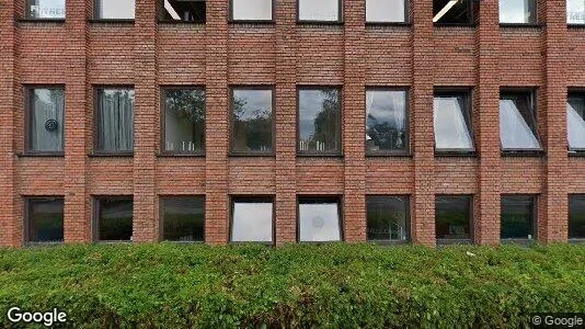 Kontorlokaler til leje i Østerbro - Foto fra Google Street View