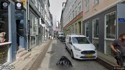 Kontorlokaler til leje i København K - Foto fra Google Street View