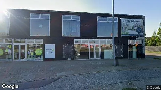 Kontorlokaler til leje i Aalborg SV - Foto fra Google Street View
