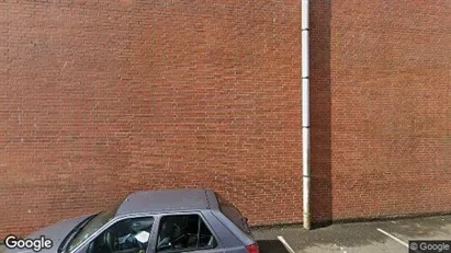 Kontorlokaler til leje i Kolding - Foto fra Google Street View