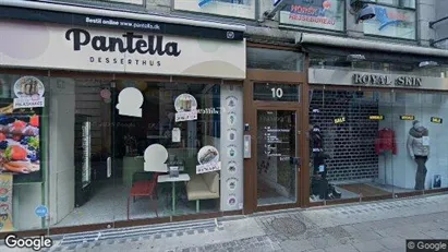 Kontorlokaler til leje i København K - Foto fra Google Street View