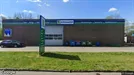 Lager til leje, Vejle Centrum, &lt;span class=&quot;blurred street&quot; onclick=&quot;ProcessAdRequest(263457)&quot;&gt;&lt;span class=&quot;hint&quot;&gt;Se vej-navn&lt;/span&gt;[xxxxxxxxxx]&lt;/span&gt;