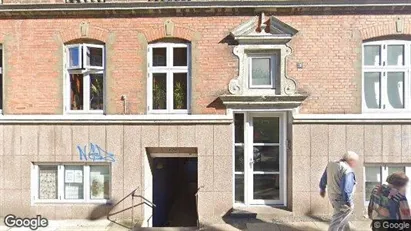 Kontorlokaler til leje i Randers C - Foto fra Google Street View