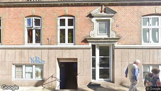 Kontorlokaler til leje i Randers C - Foto fra Google Street View