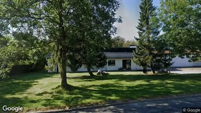 Kontorlokaler til leje i Odense SV - Foto fra Google Street View
