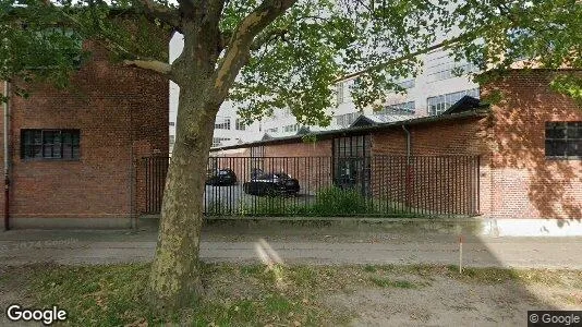 Kontorlokaler til leje i Valby - Foto fra Google Street View
