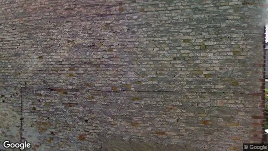 Kontorlokaler til leje i Klampenborg - Foto fra Google Street View