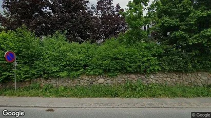 Kontorlokaler til leje i Birkerød - Foto fra Google Street View