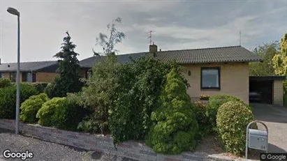 Boligudlejningsejendomme til salg i Randers SØ - Foto fra Google Street View