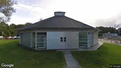 Lagerlokaler til leje i Odense M - Foto fra Google Street View