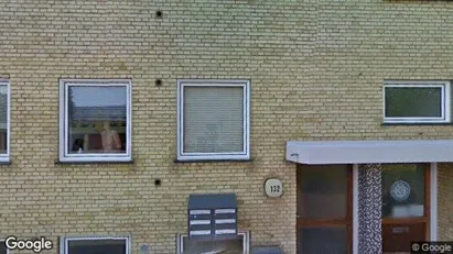 Kontorlokaler til leje i Randers NØ - Foto fra Google Street View