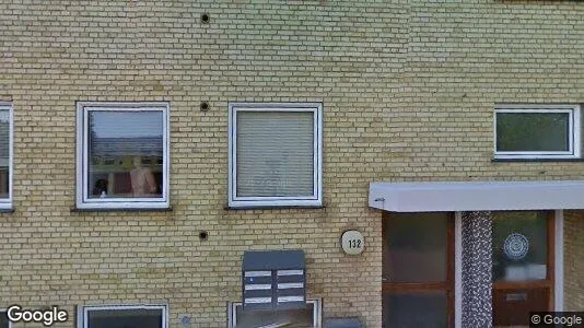 Kontorlokaler til leje i Randers NØ - Foto fra Google Street View